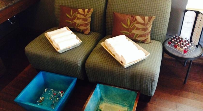 Gaia Hotel & Spa, Ascend Hotel Collection Anderson Extérieur photo