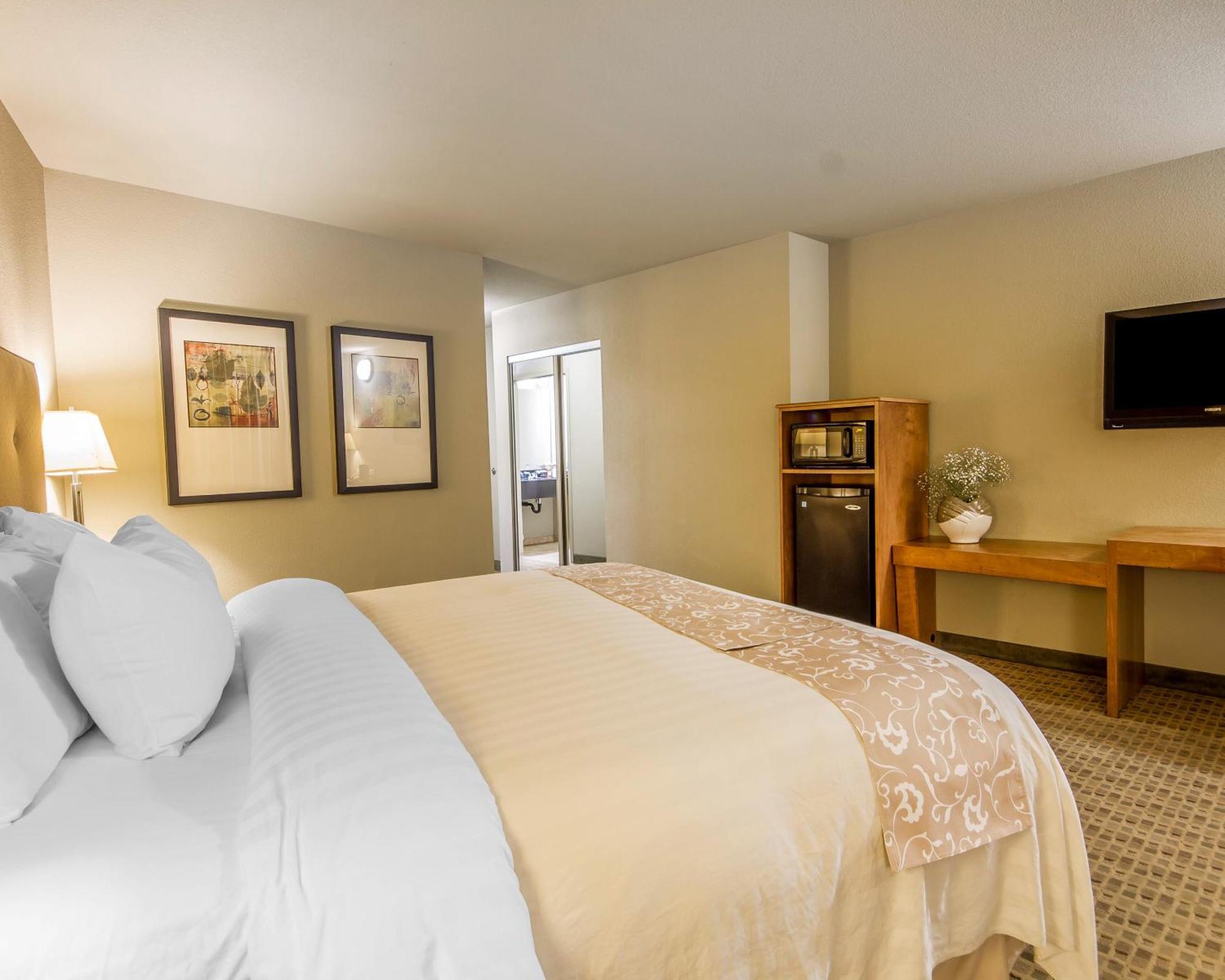 Gaia Hotel & Spa, Ascend Hotel Collection Anderson Chambre photo