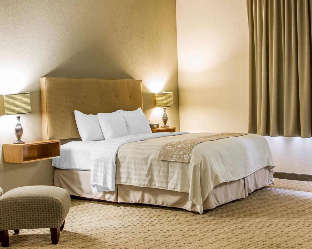 Gaia Hotel & Spa, Ascend Hotel Collection Anderson Extérieur photo
