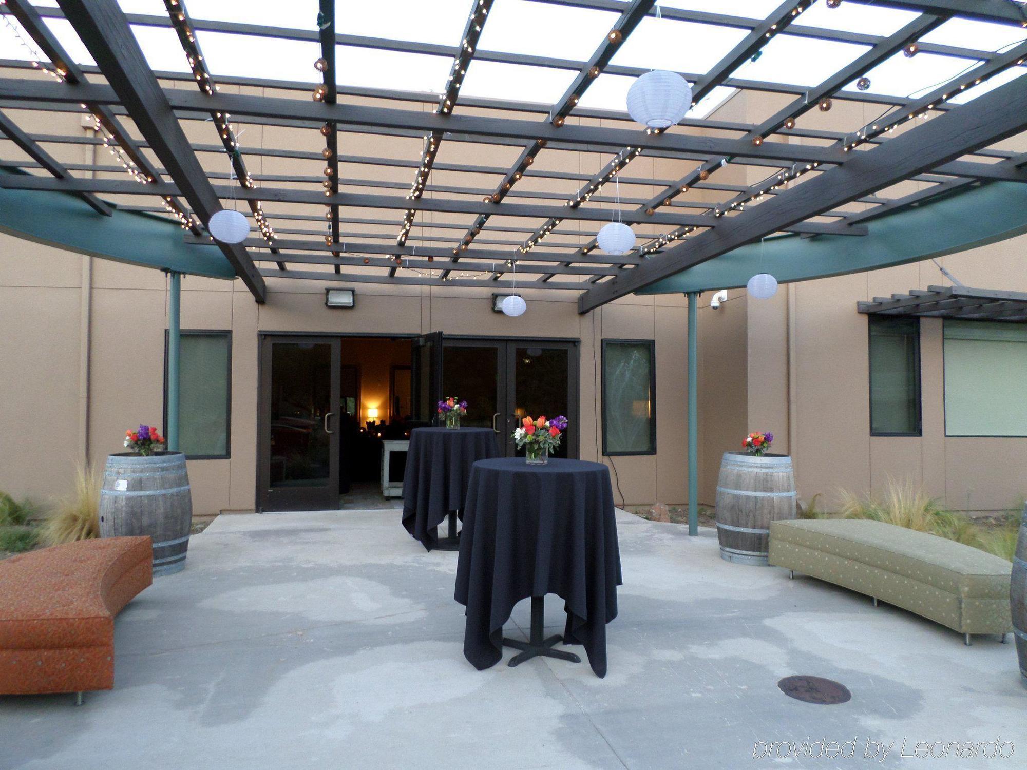 Gaia Hotel & Spa, Ascend Hotel Collection Anderson Extérieur photo