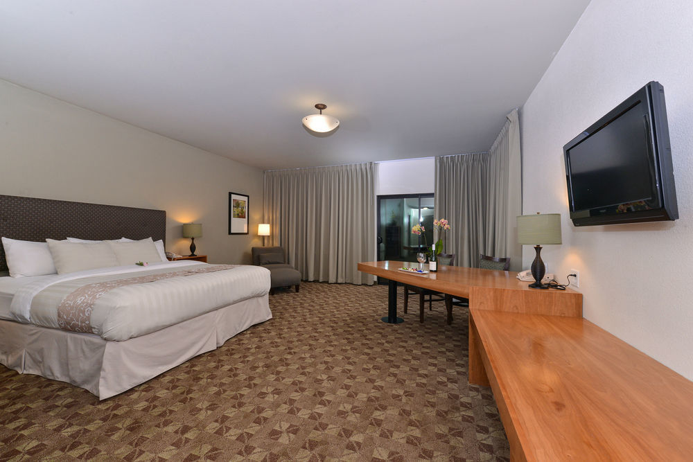 Gaia Hotel & Spa, Ascend Hotel Collection Anderson Extérieur photo