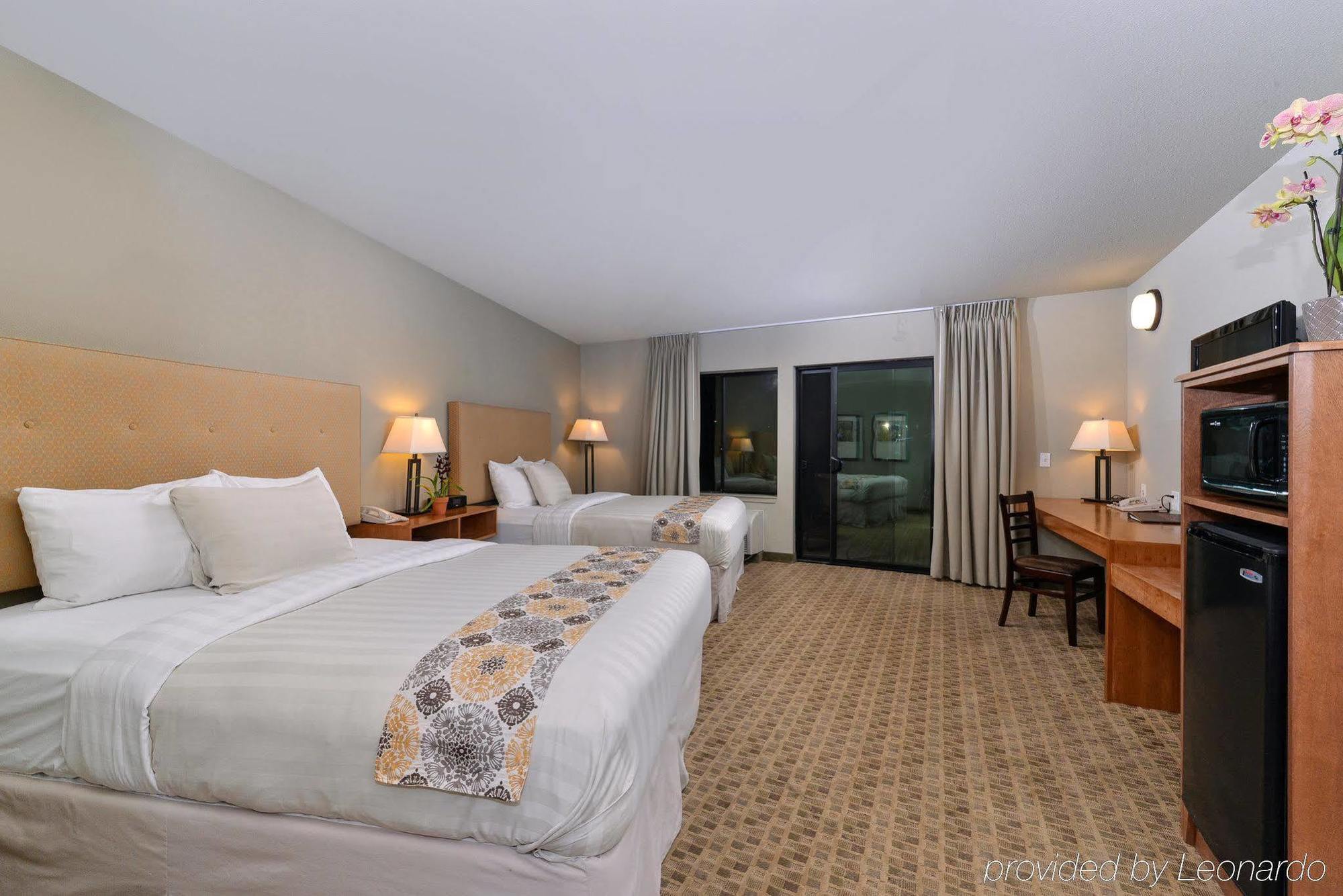 Gaia Hotel & Spa, Ascend Hotel Collection Anderson Extérieur photo